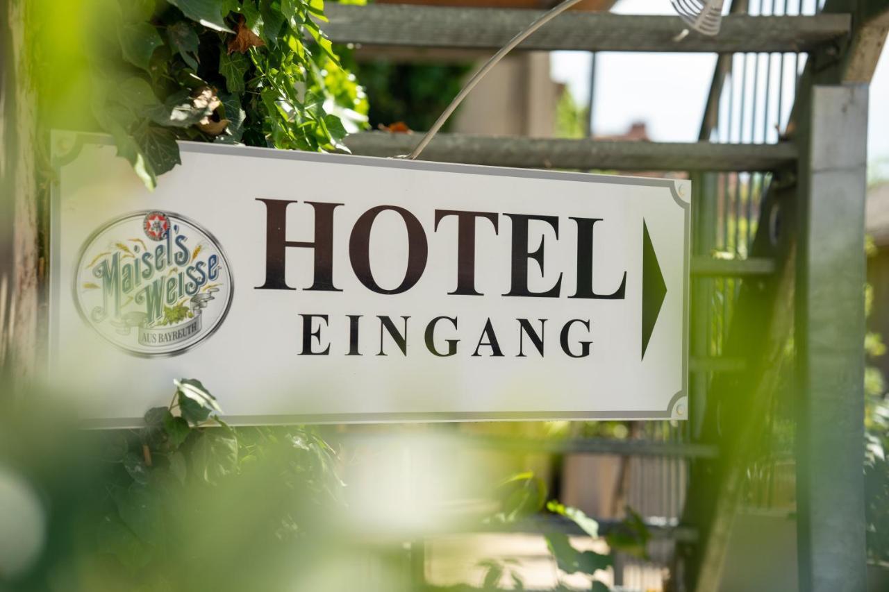 Hotel Steyerberger Hof エクステリア 写真