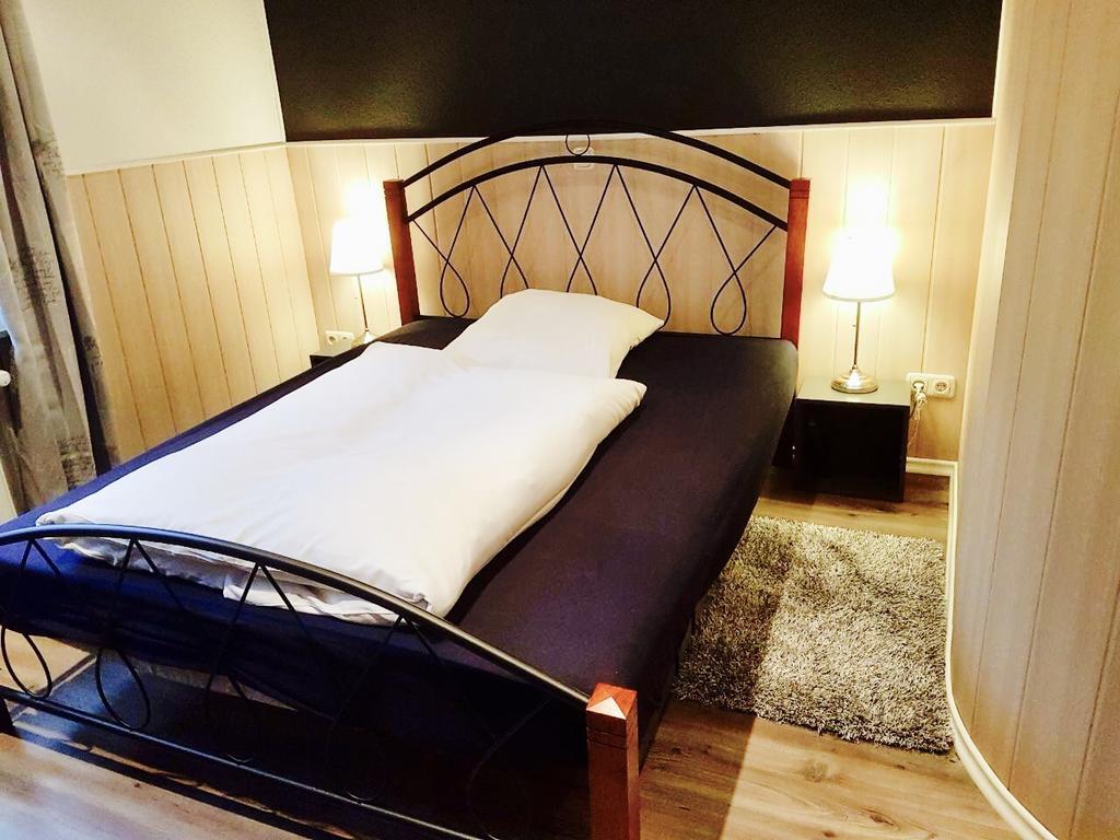Hotel Steyerberger Hof エクステリア 写真