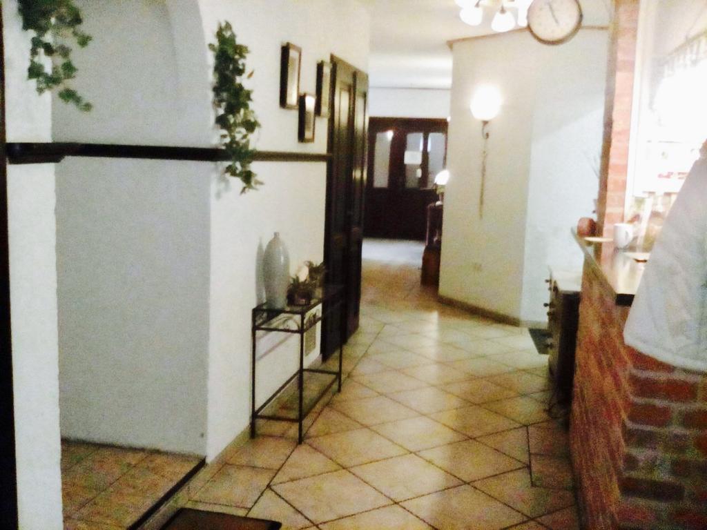 Hotel Steyerberger Hof エクステリア 写真