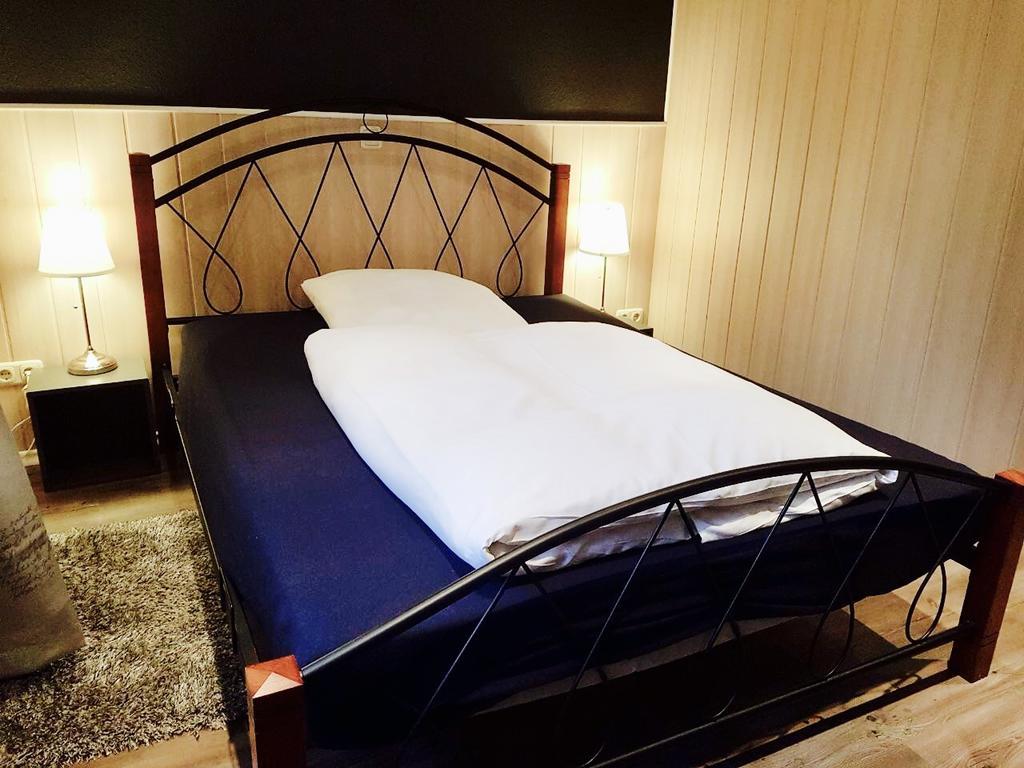 Hotel Steyerberger Hof エクステリア 写真