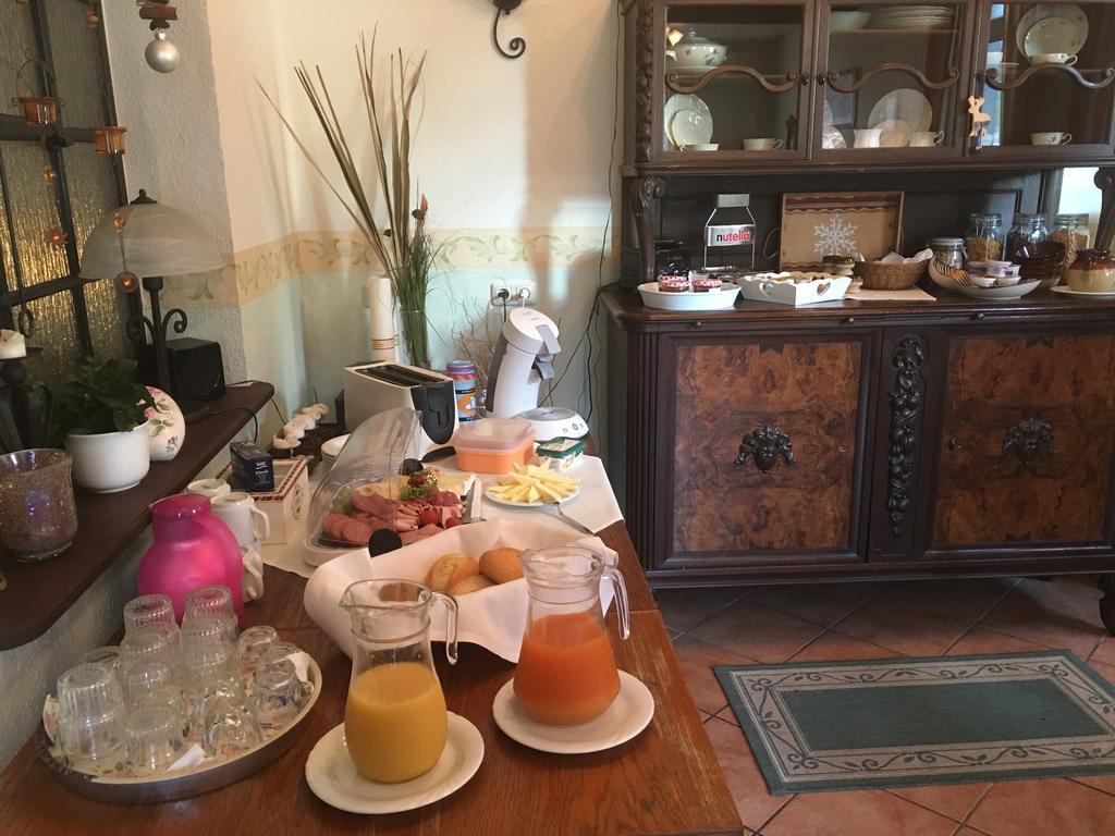 Hotel Steyerberger Hof エクステリア 写真