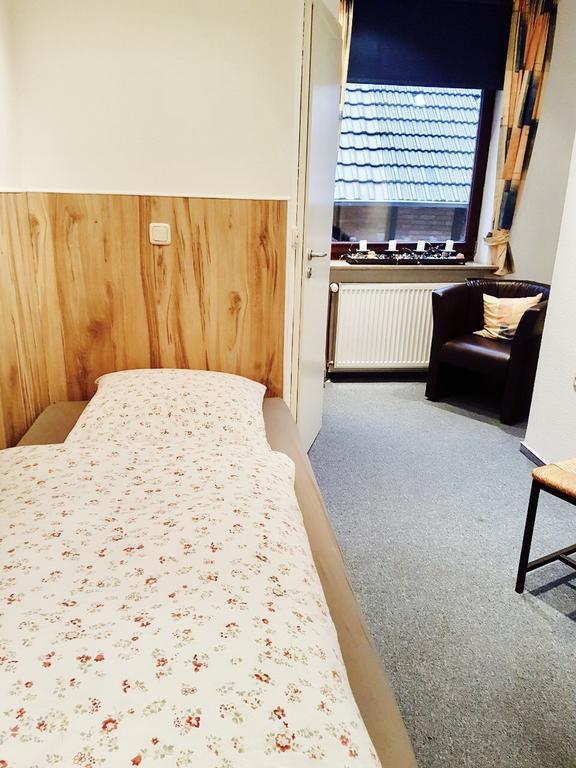 Hotel Steyerberger Hof エクステリア 写真