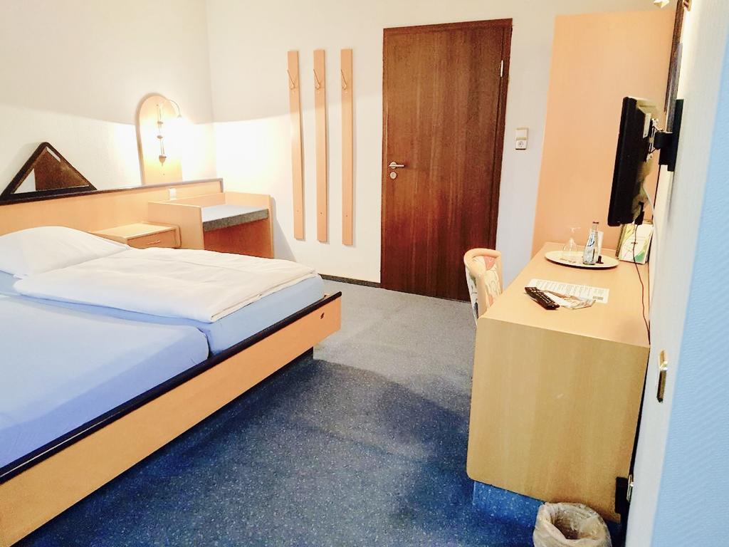 Hotel Steyerberger Hof エクステリア 写真